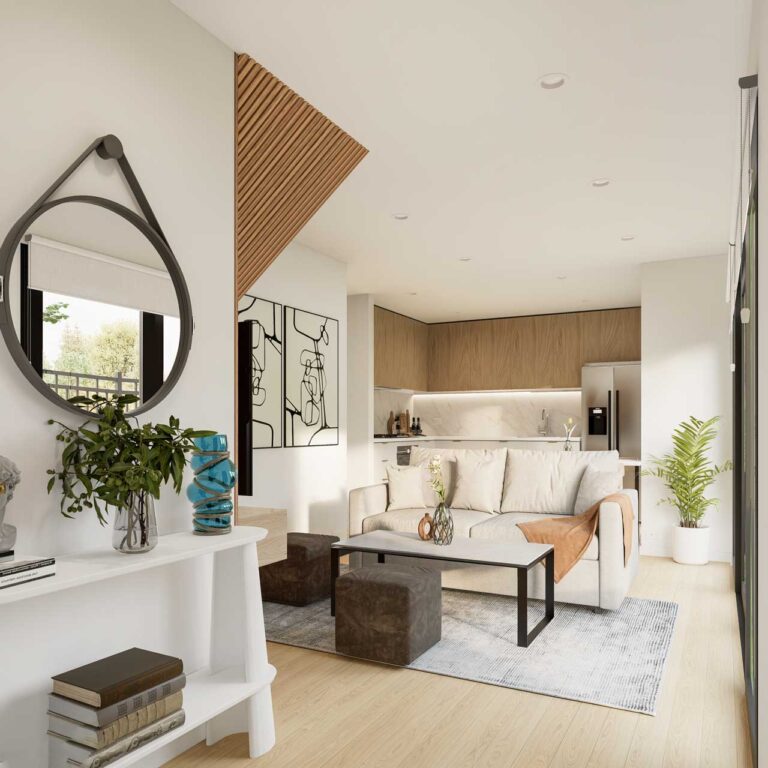 Royal Terraces 6 Royal Road 006