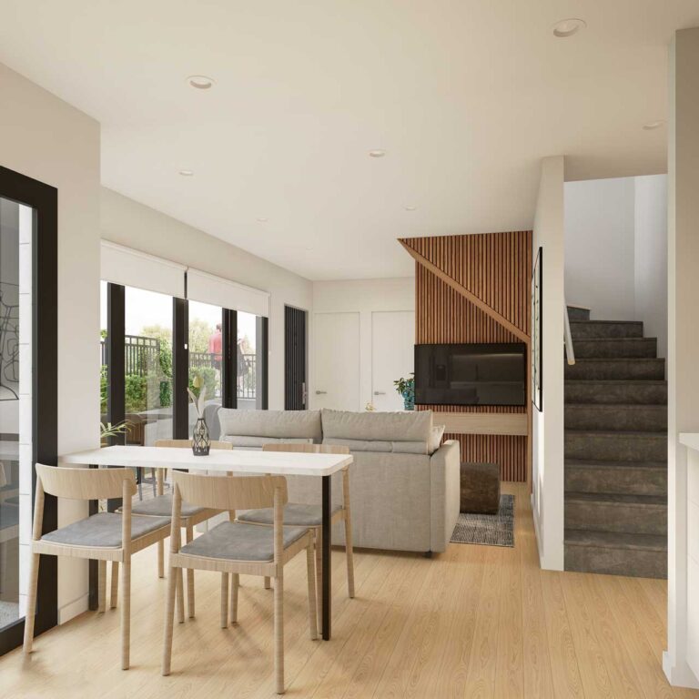 Royal Terraces 7 Royal Road 007