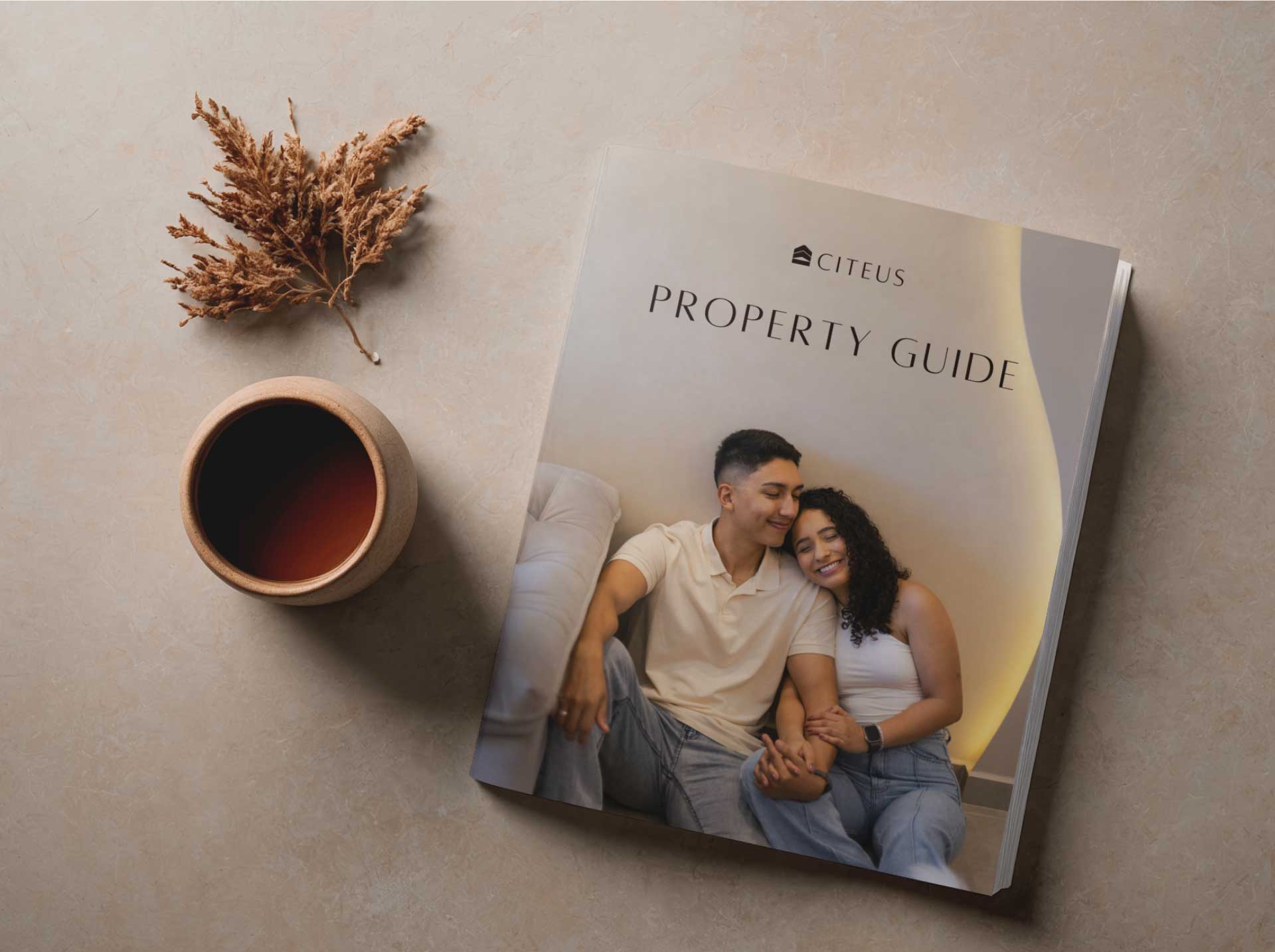 Citeus Property guide