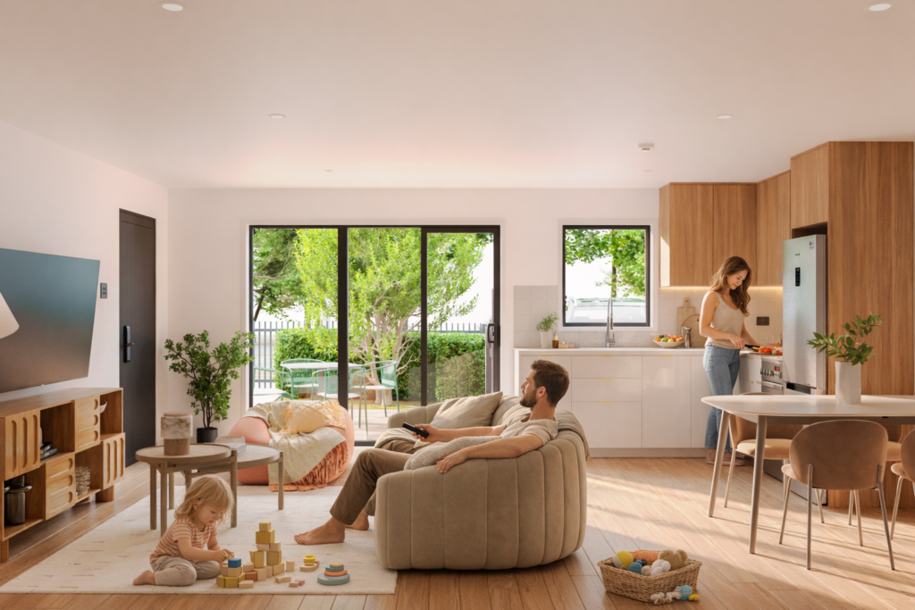 citeus home interiors
