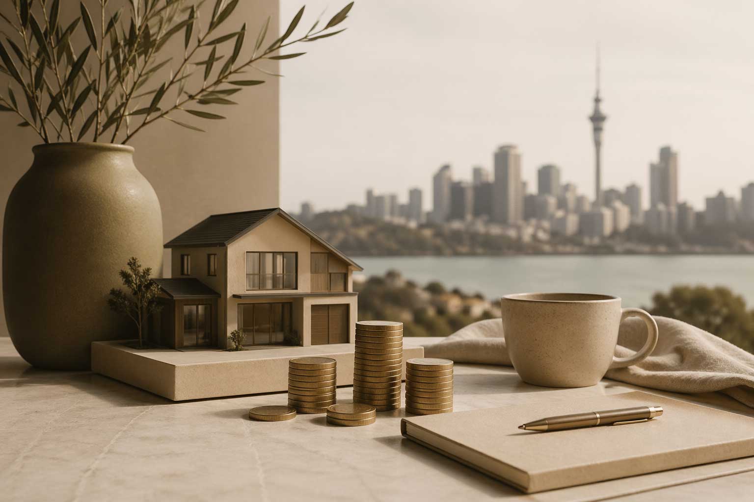 first home buyer deposit